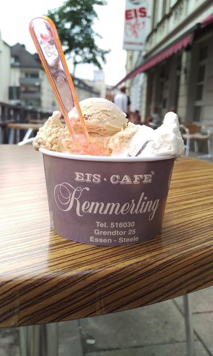 Eiscafé Kemmerling