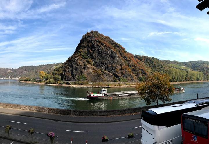 Panorama Restaurant Loreley