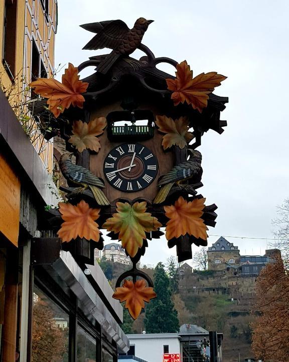 Gasthaus „Zur Krone“